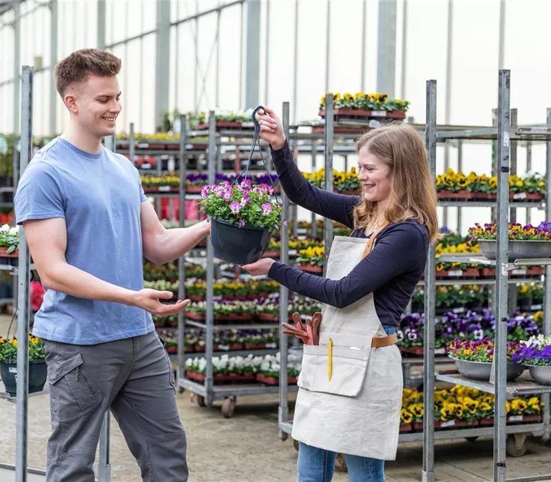 Tag der offenen Tür