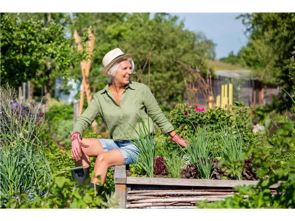 Gärtner/-in, Fachrichtung Baumschule Voll- oder Teilzeit