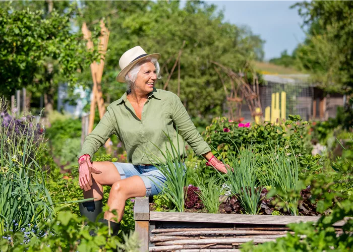 Gärtner/-in, Fachrichtung Baumschule Voll- oder Teilzeit