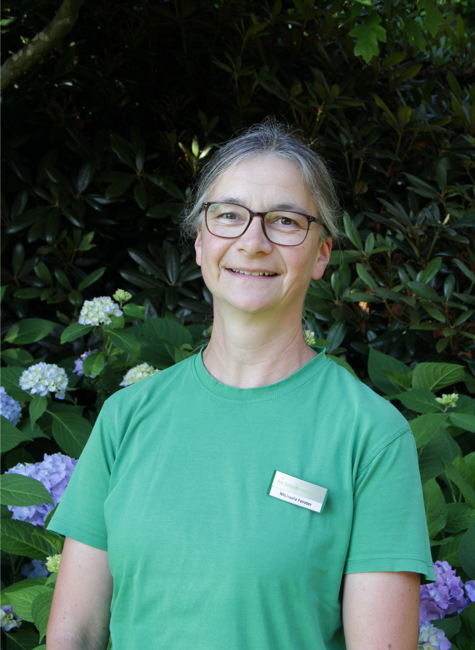 Michaela Forster